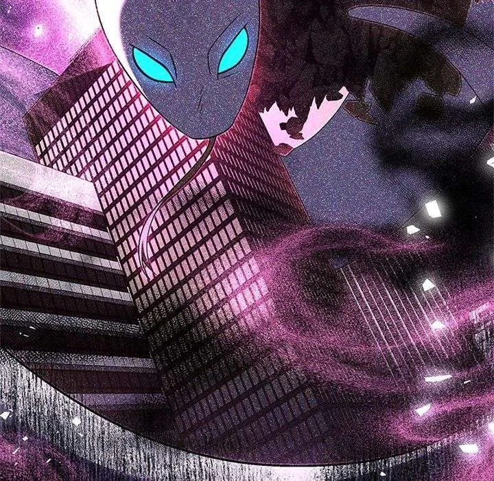 Underground of Babel (Official) Chapter 64 page 104