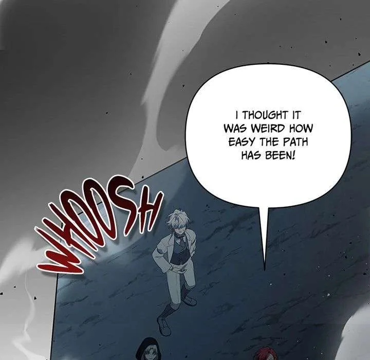 Underground of Babel (Official) Chapter 62 page 10