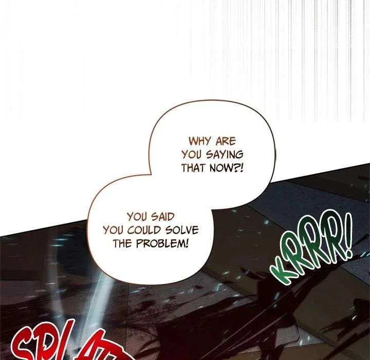 Underground of Babel (Official) Chapter 64 page 114