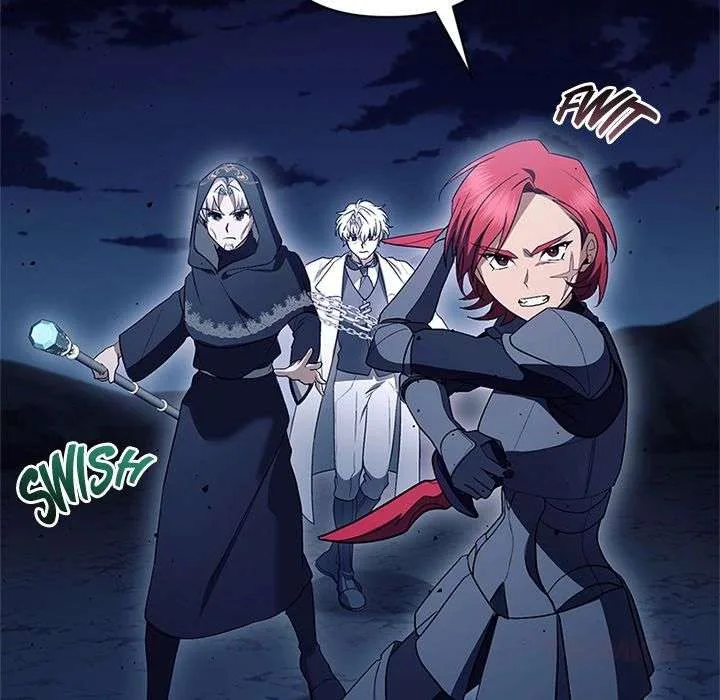 Underground of Babel (Official) Chapter 62 page 28