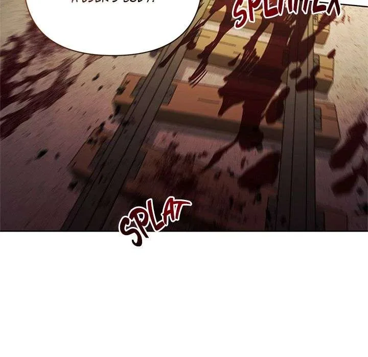 Underground of Babel (Official) Chapter 64 page 107
