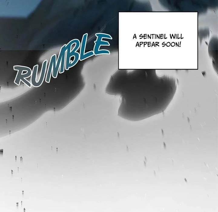 Underground of Babel (Official) Chapter 62 page 8