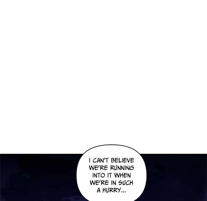 Underground of Babel (Official) Chapter 62 page 27