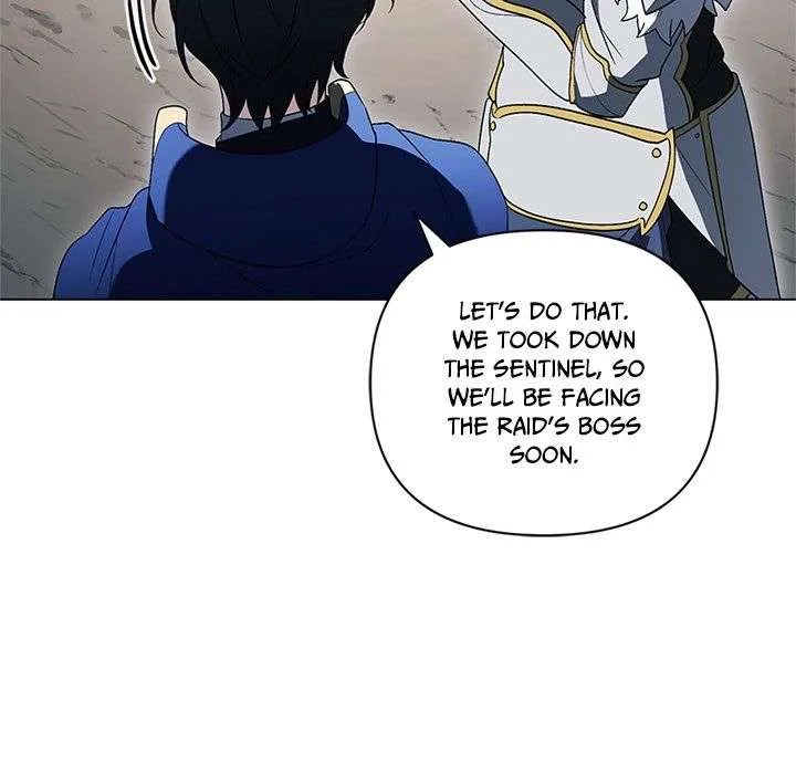 Underground of Babel (Official) Chapter 63 page 13