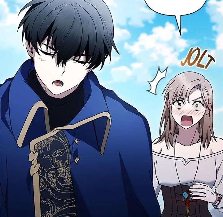Underground of Babel (Official) Chapter 63 page 39