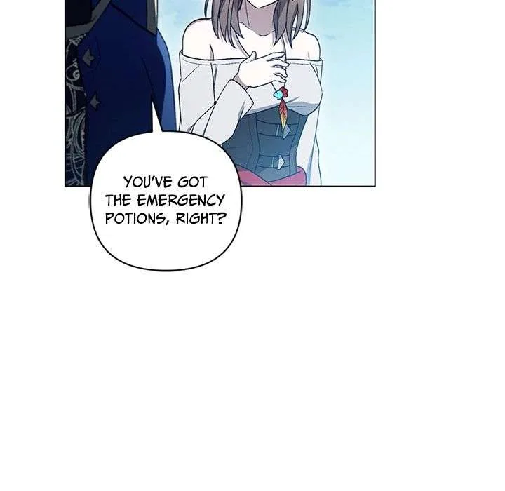 Underground of Babel (Official) Chapter 63 page 49