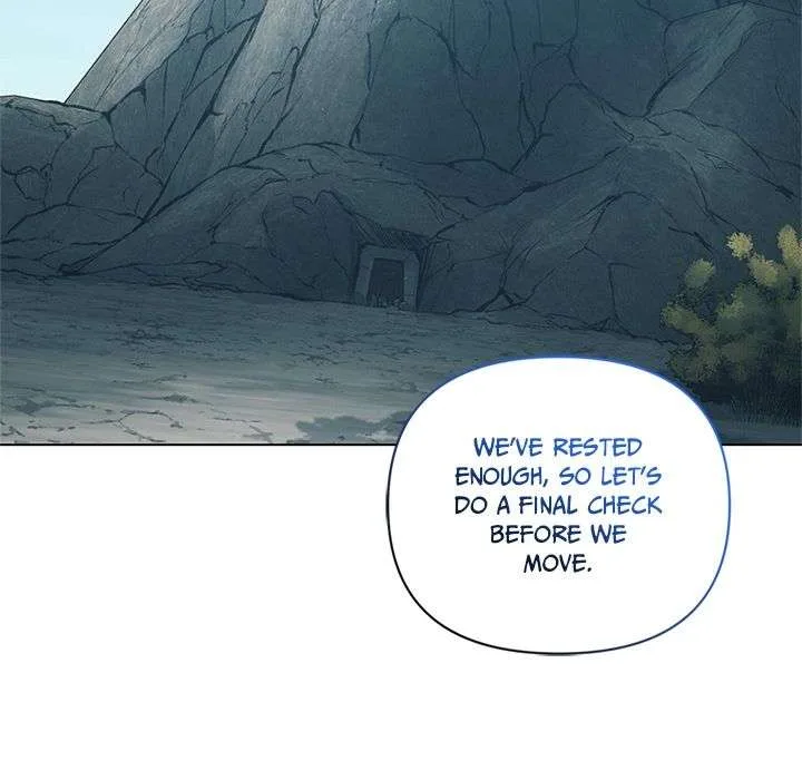 Underground of Babel (Official) Chapter 63 page 45