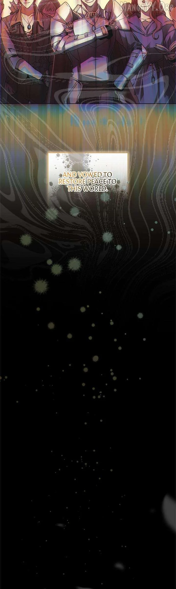 Underground of Babel (Official) Chapter 66 page 17