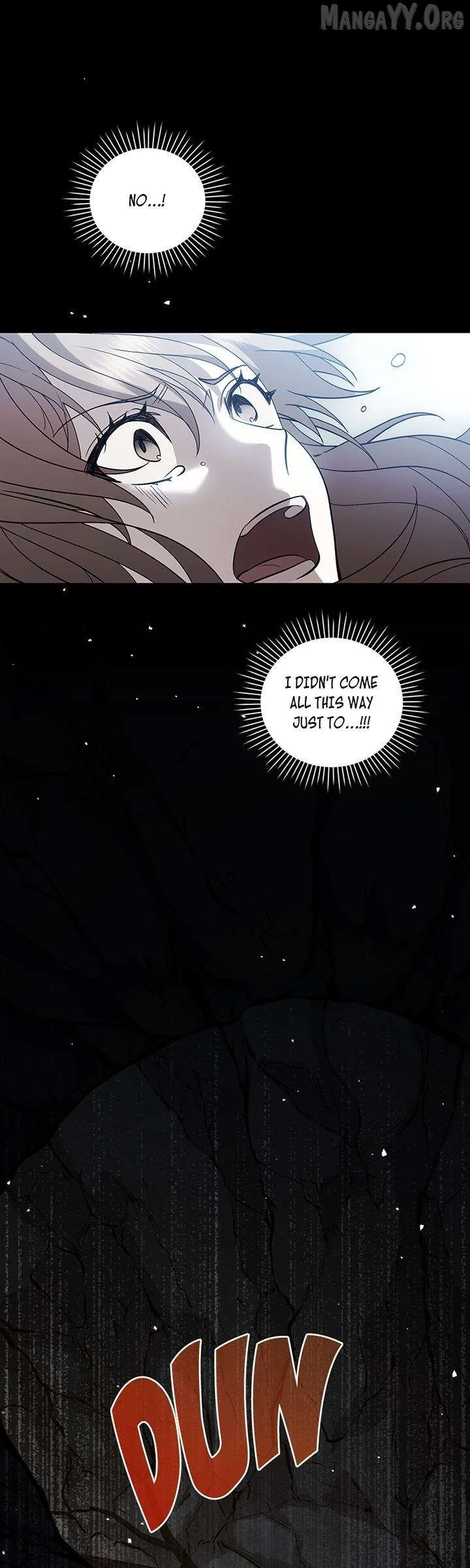 Underground of Babel (Official) Chapter 66 page 4
