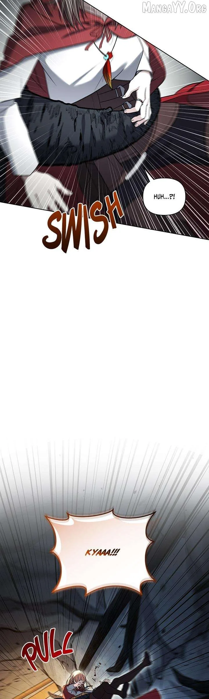 Underground of Babel (Official) Chapter 66 page 2