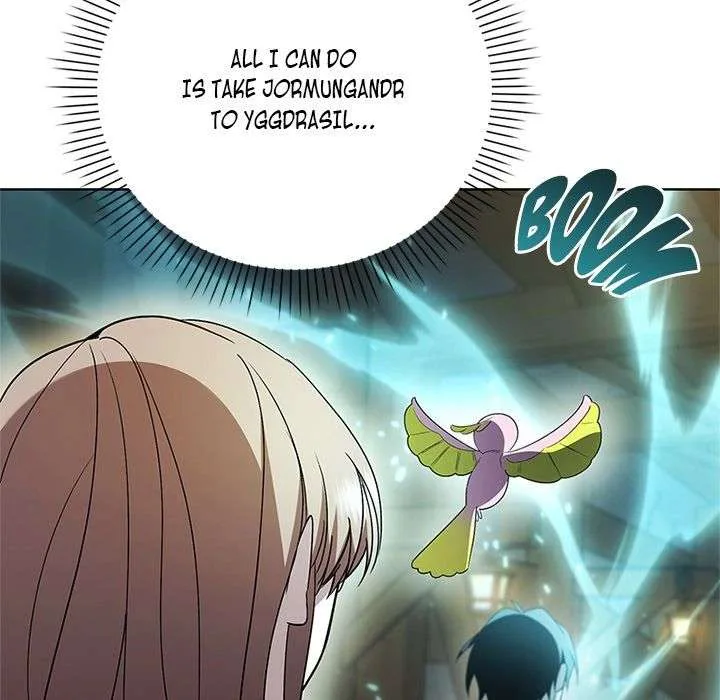 Underground of Babel (Official) Chapter 65 page 18