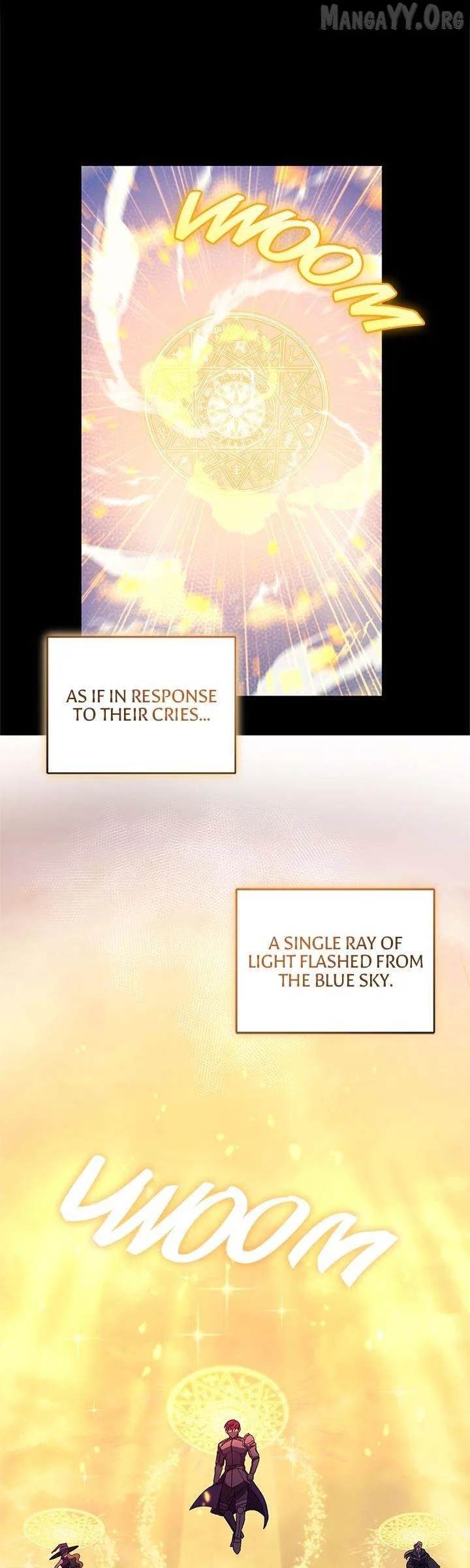 Underground of Babel (Official) Chapter 66 page 15