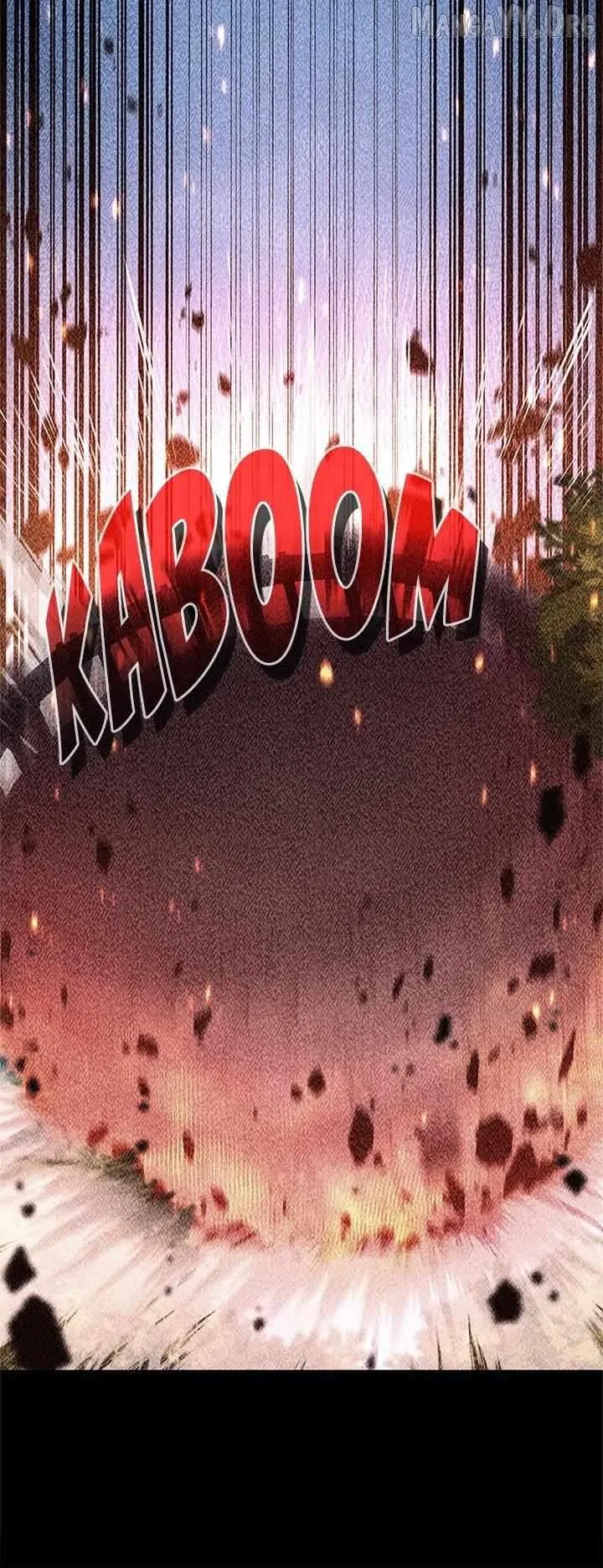 Underground of Babel (Official) Chapter 66 page 10