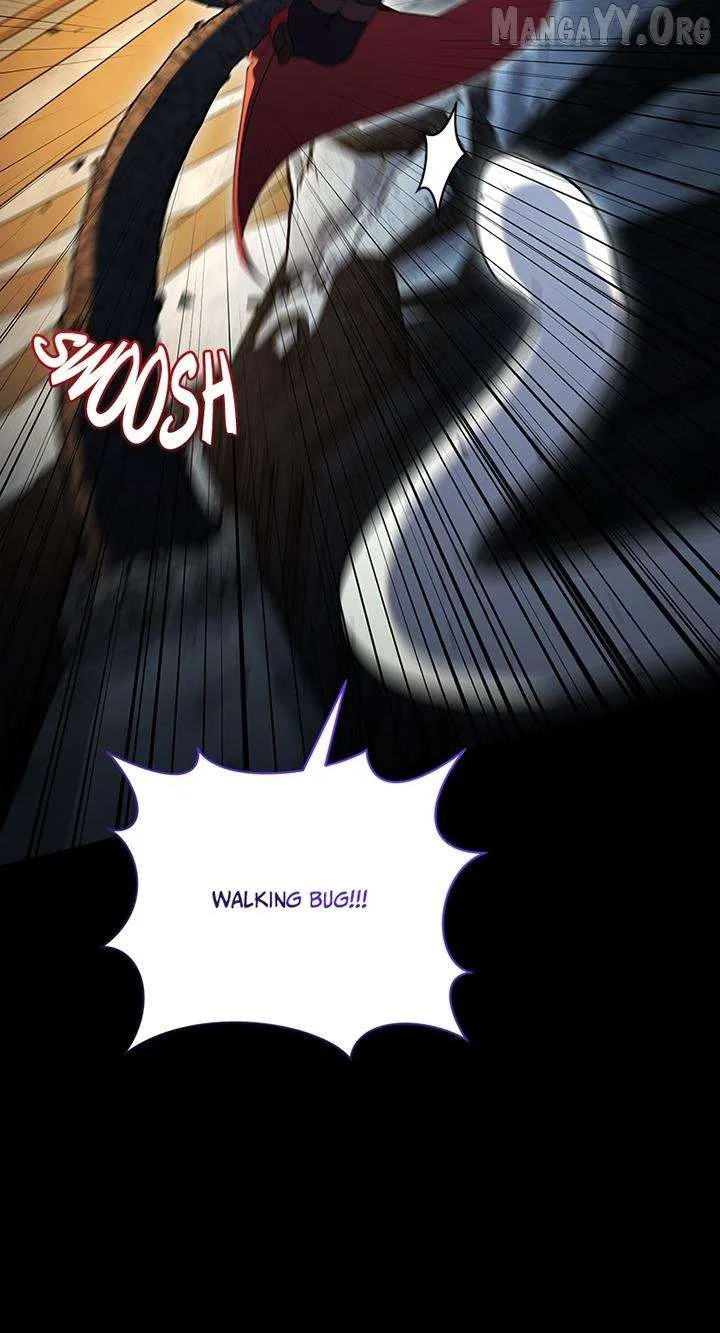 Underground of Babel (Official) Chapter 66 page 3