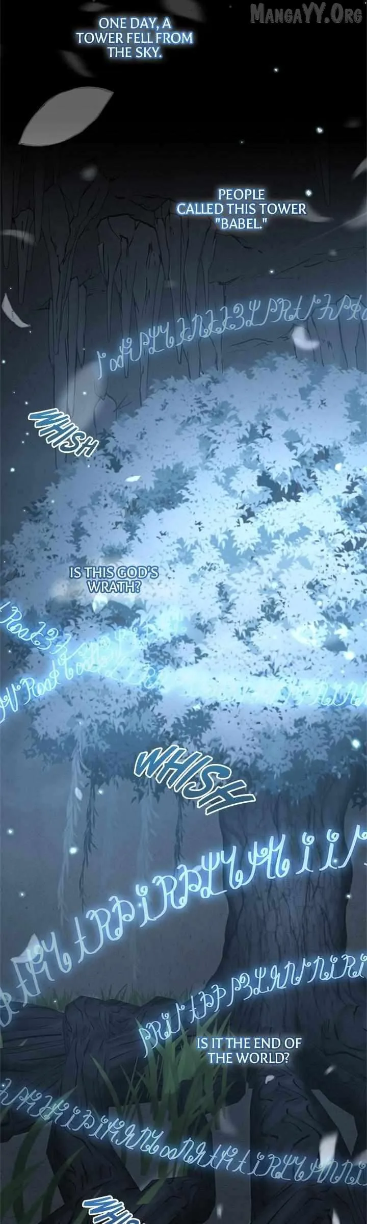 Underground of Babel (Official) Chapter 66 page 18