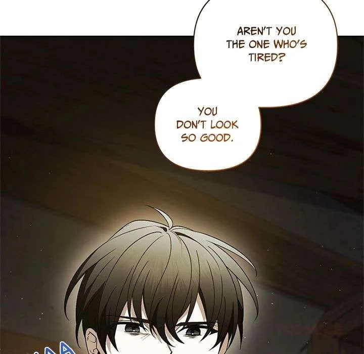 Underground of Babel (Official) Chapter 65 page 27