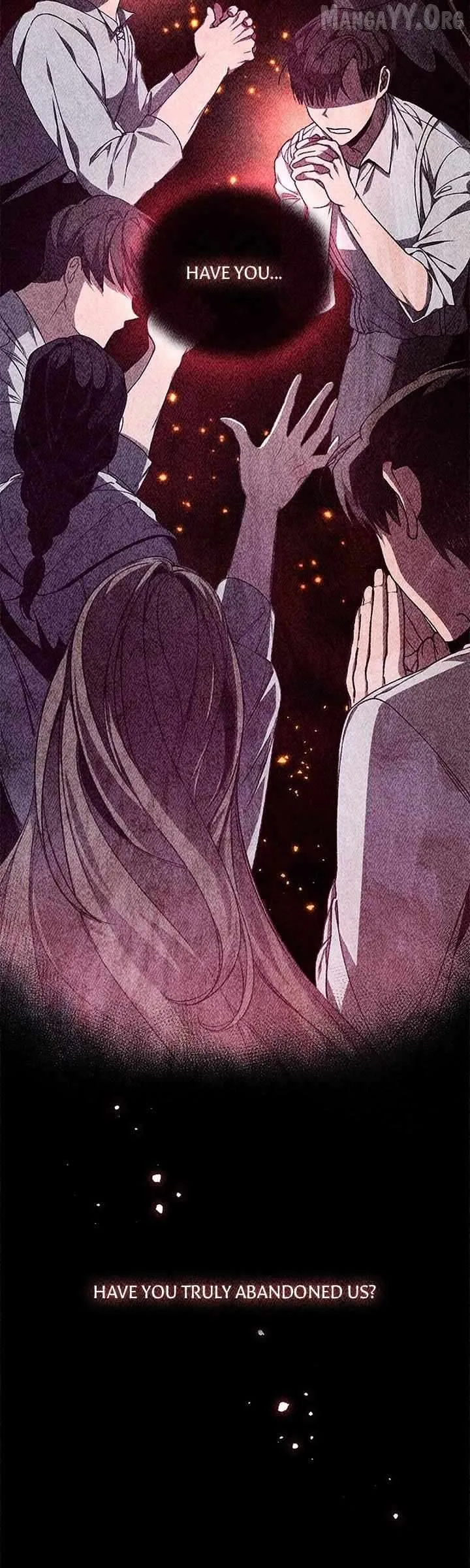 Underground of Babel (Official) Chapter 66 page 13