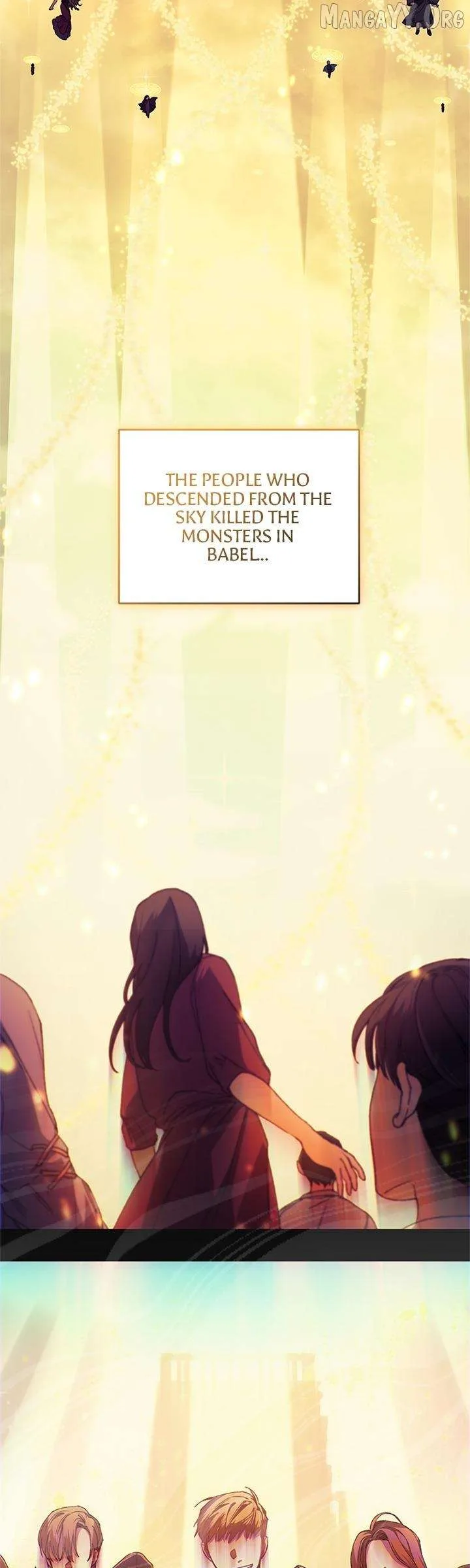Underground of Babel (Official) Chapter 66 page 16