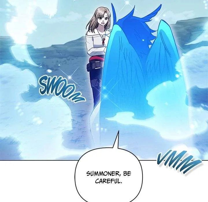 Underground of Babel (Official) Chapter 63 page 54