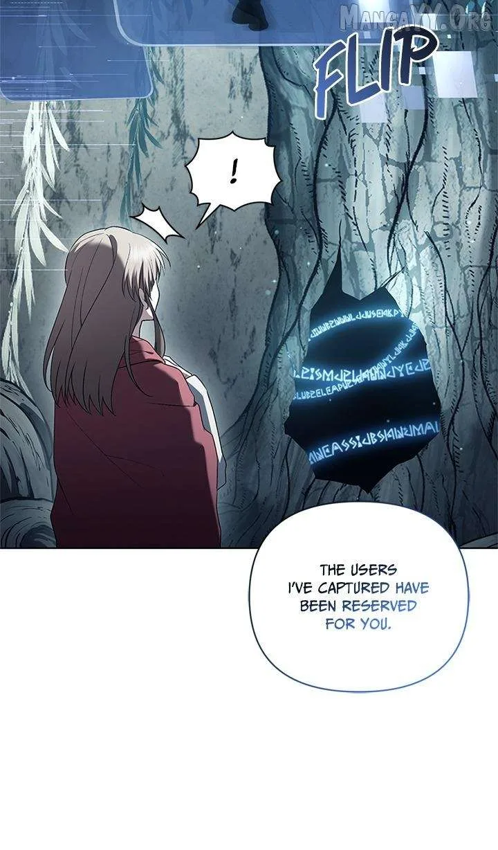 Underground of Babel (Official) Chapter 66 page 38