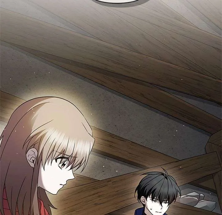 Underground of Babel (Official) Chapter 65 page 33