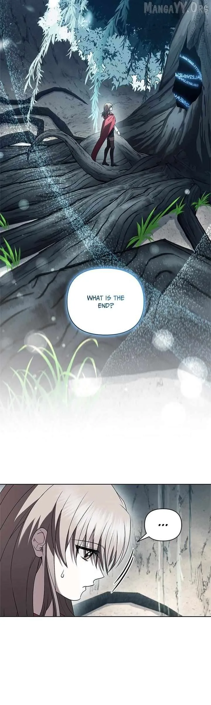 Underground of Babel (Official) Chapter 66 page 44
