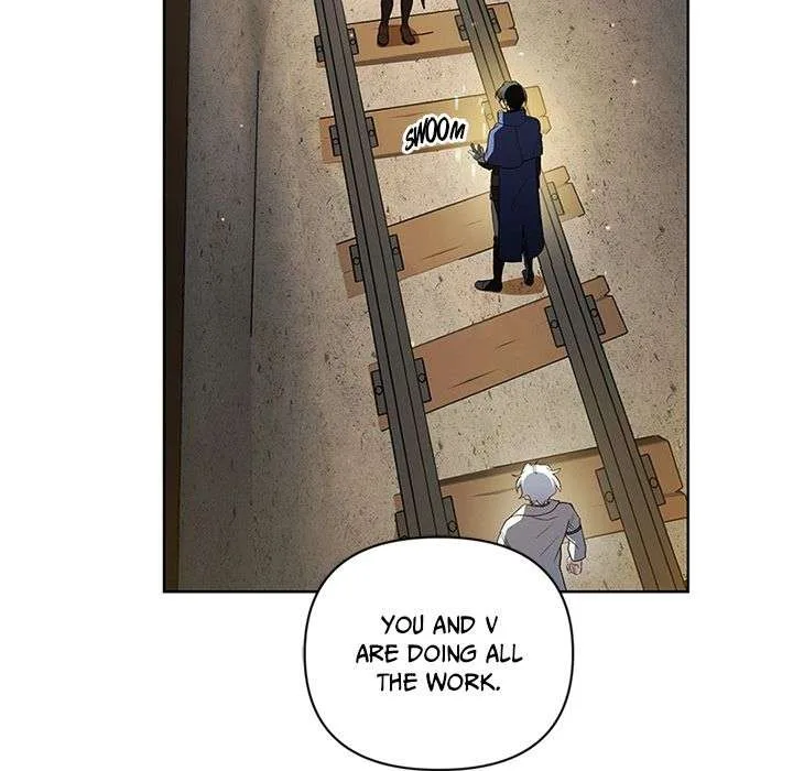 Underground of Babel (Official) Chapter 65 page 25