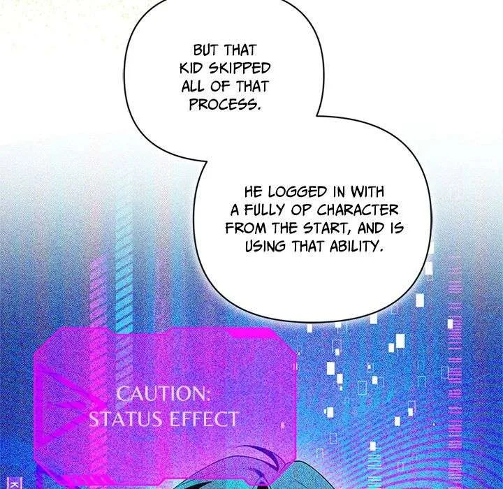 Underground of Babel (Official) Chapter 65 page 40