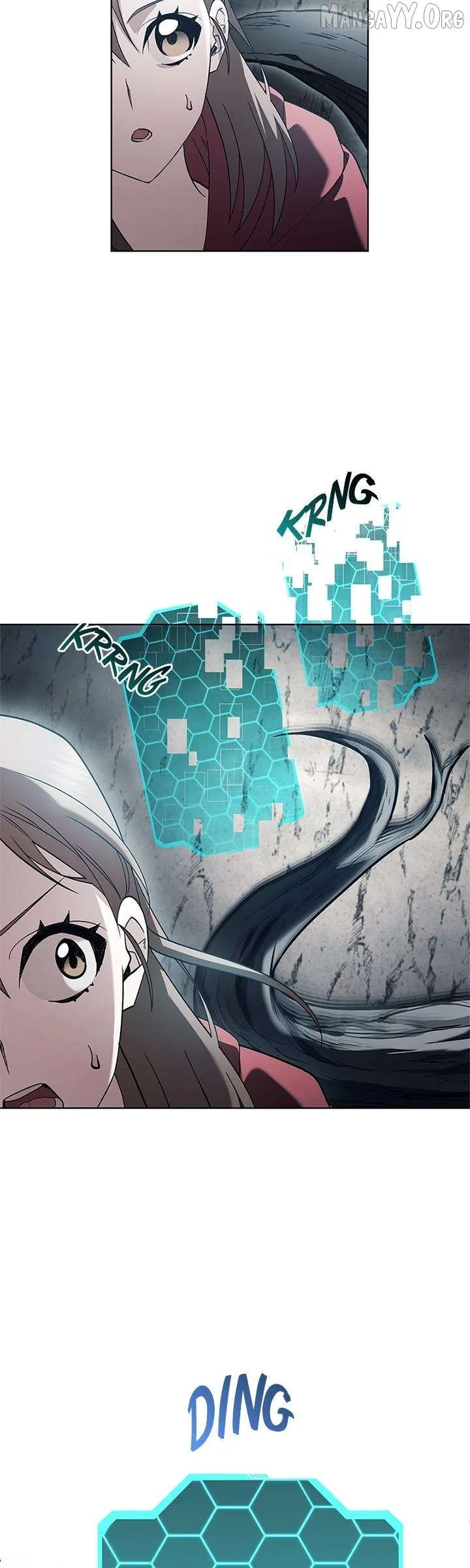 Underground of Babel (Official) Chapter 66 page 50
