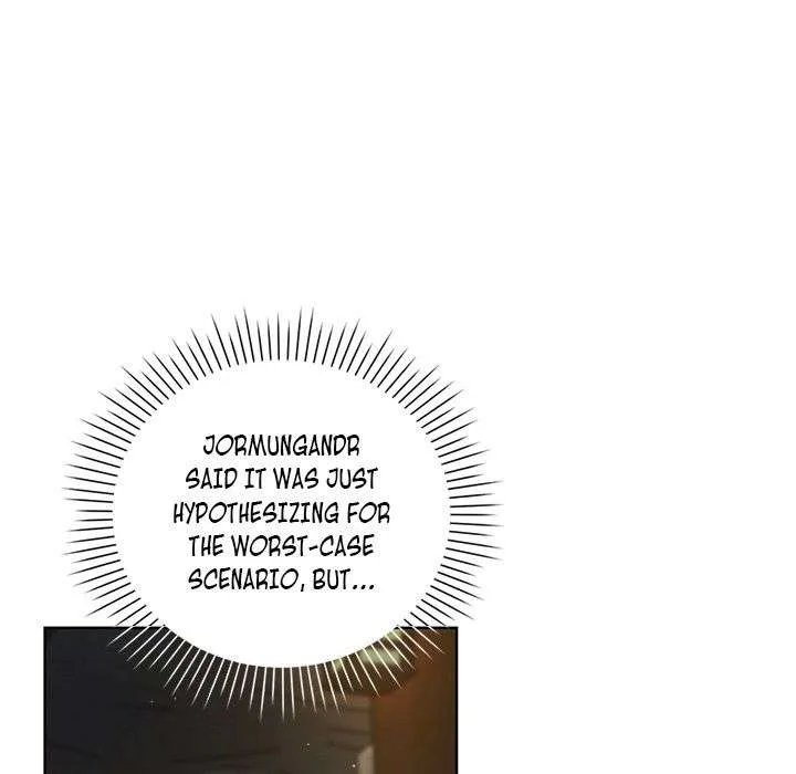 Underground of Babel (Official) Chapter 65 page 20