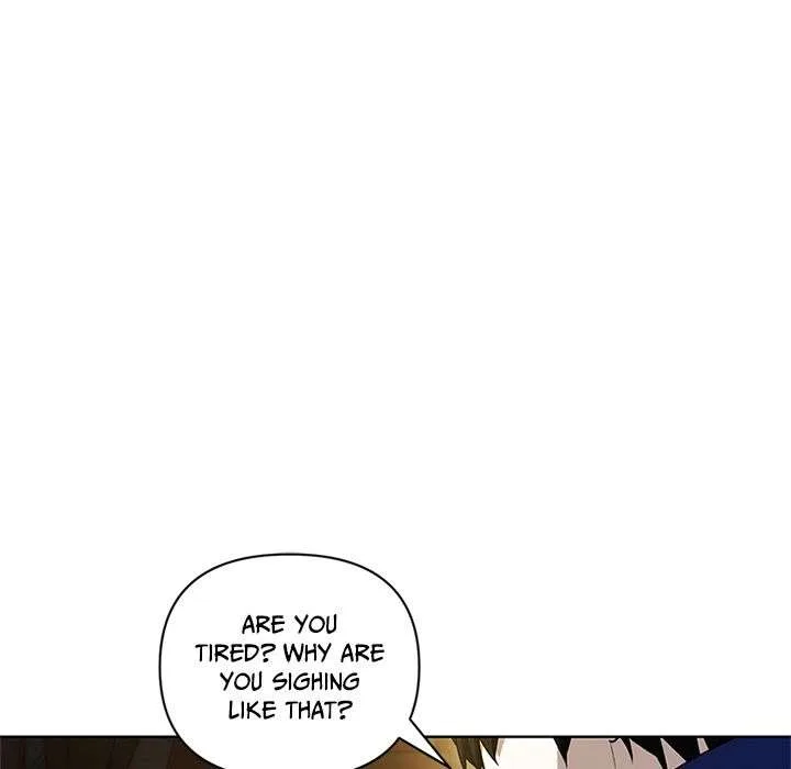 Underground of Babel (Official) Chapter 65 page 22