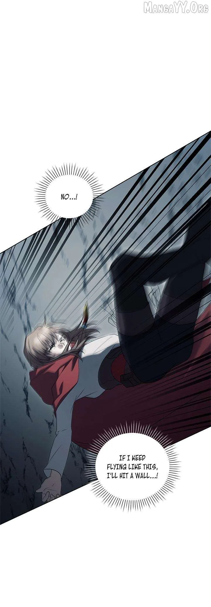 Underground of Babel (Official) Chapter 66 page 59