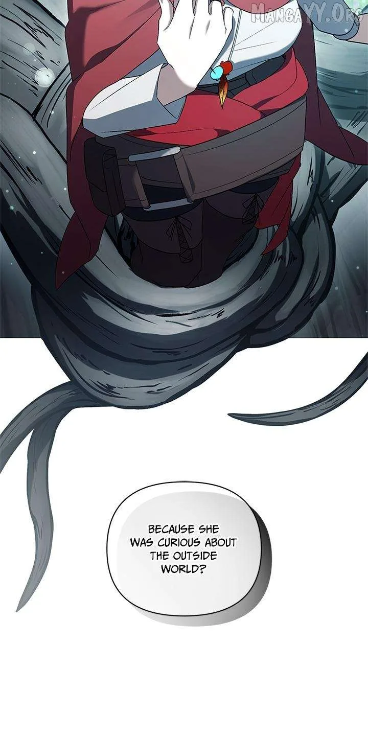 Underground of Babel (Official) Chapter 66 page 42