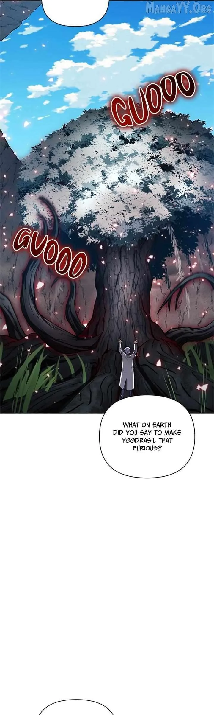Underground of Babel (Official) Chapter 66 page 66