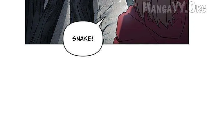 Underground of Babel (Official) Chapter 66 page 64