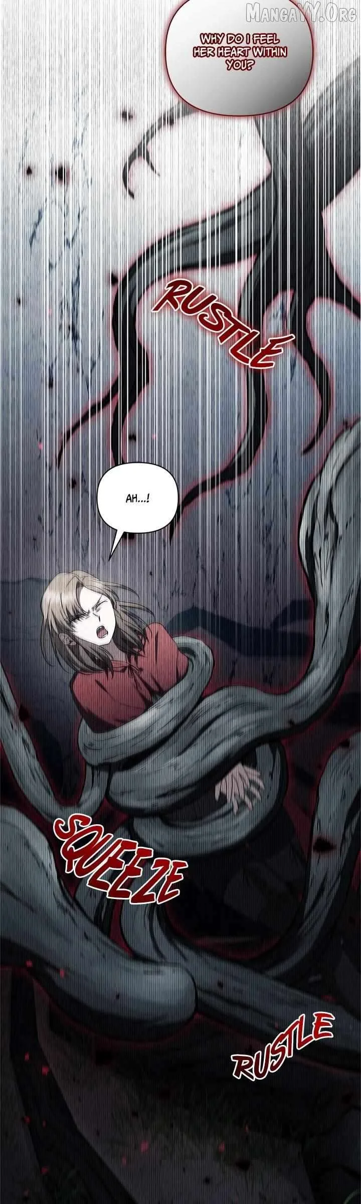 Underground of Babel (Official) Chapter 66 page 54
