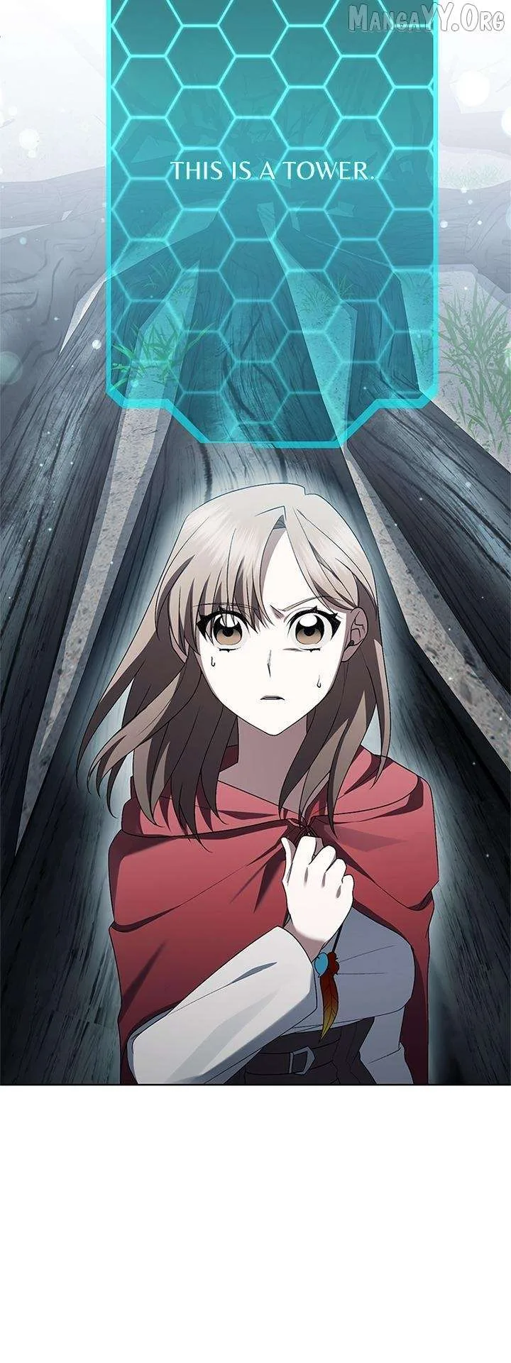 Underground of Babel (Official) Chapter 66 page 51