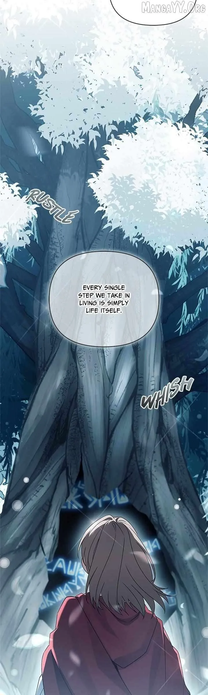 Underground of Babel (Official) Chapter 66 page 46