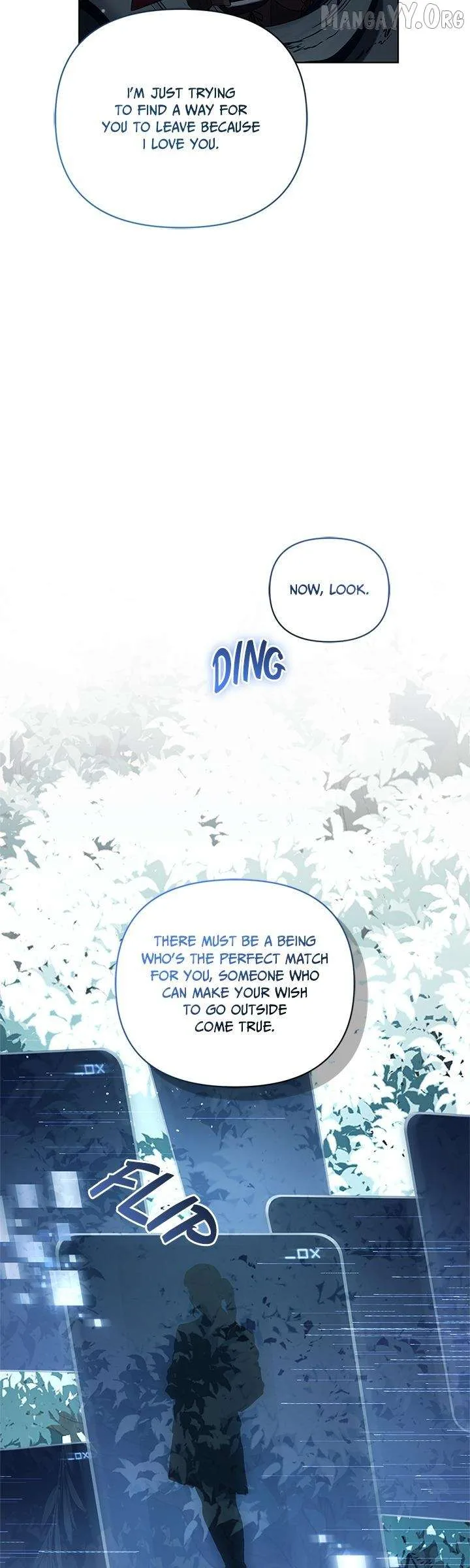 Underground of Babel (Official) Chapter 66 page 37