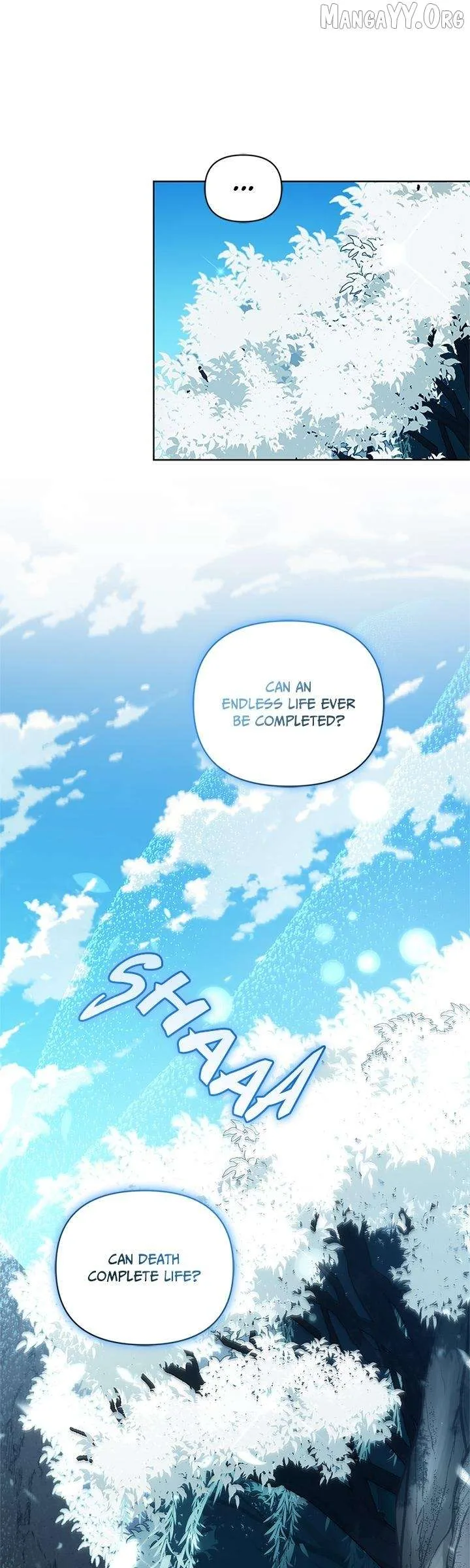 Underground of Babel (Official) Chapter 66 page 43