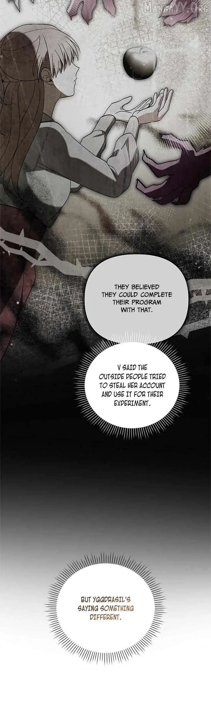 Underground of Babel (Official) Chapter 66 page 40