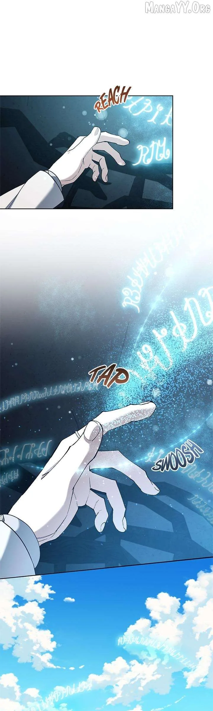 Underground of Babel (Official) Chapter 66 page 20