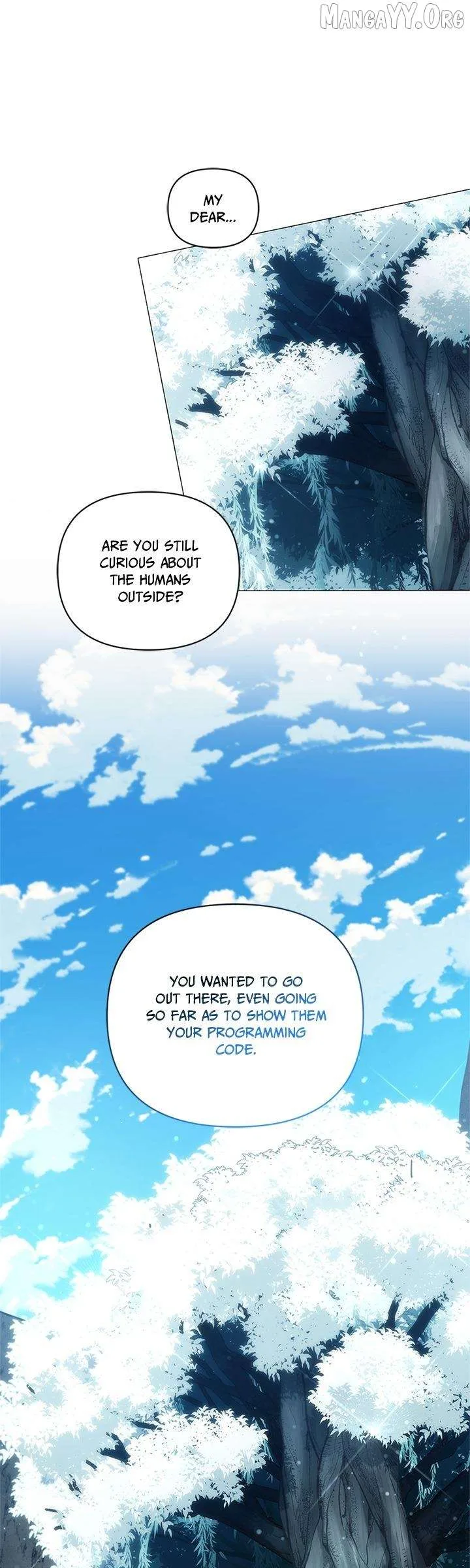 Underground of Babel (Official) Chapter 66 page 35