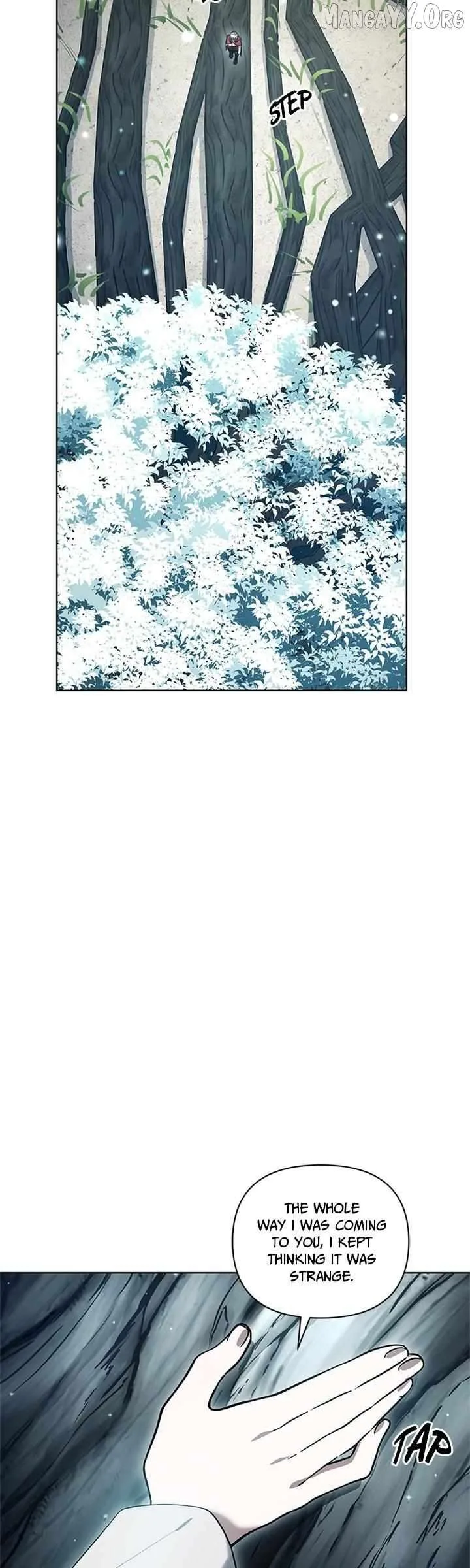 Underground of Babel (Official) Chapter 66 page 26