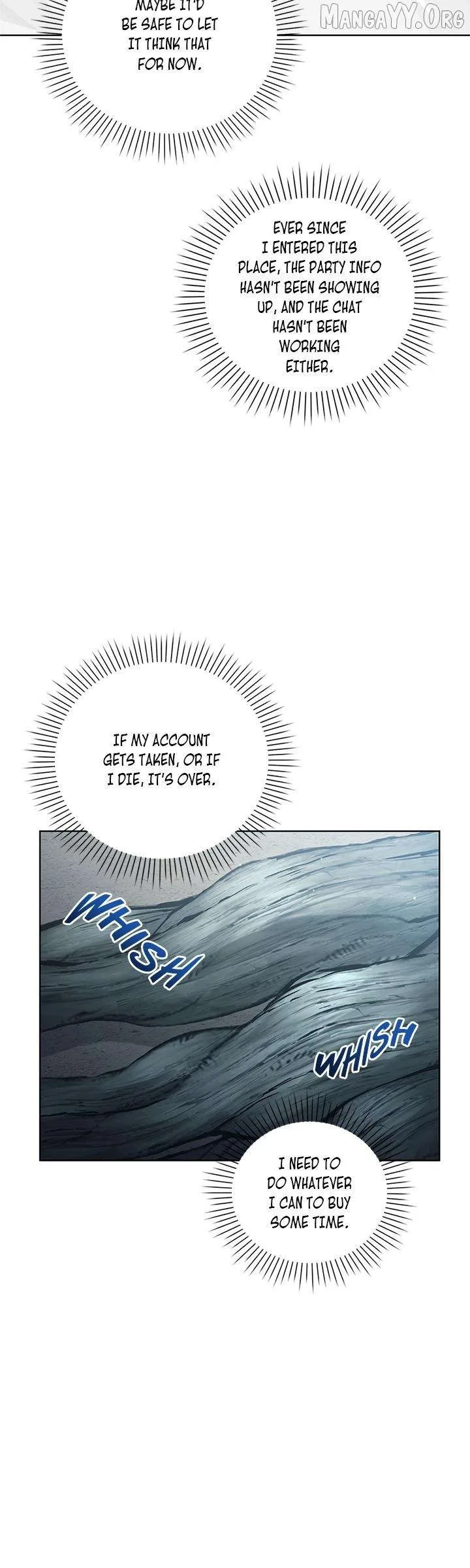 Underground of Babel (Official) Chapter 66 page 33