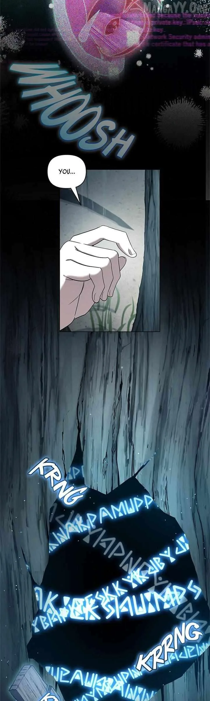 Underground of Babel (Official) Chapter 66 page 29