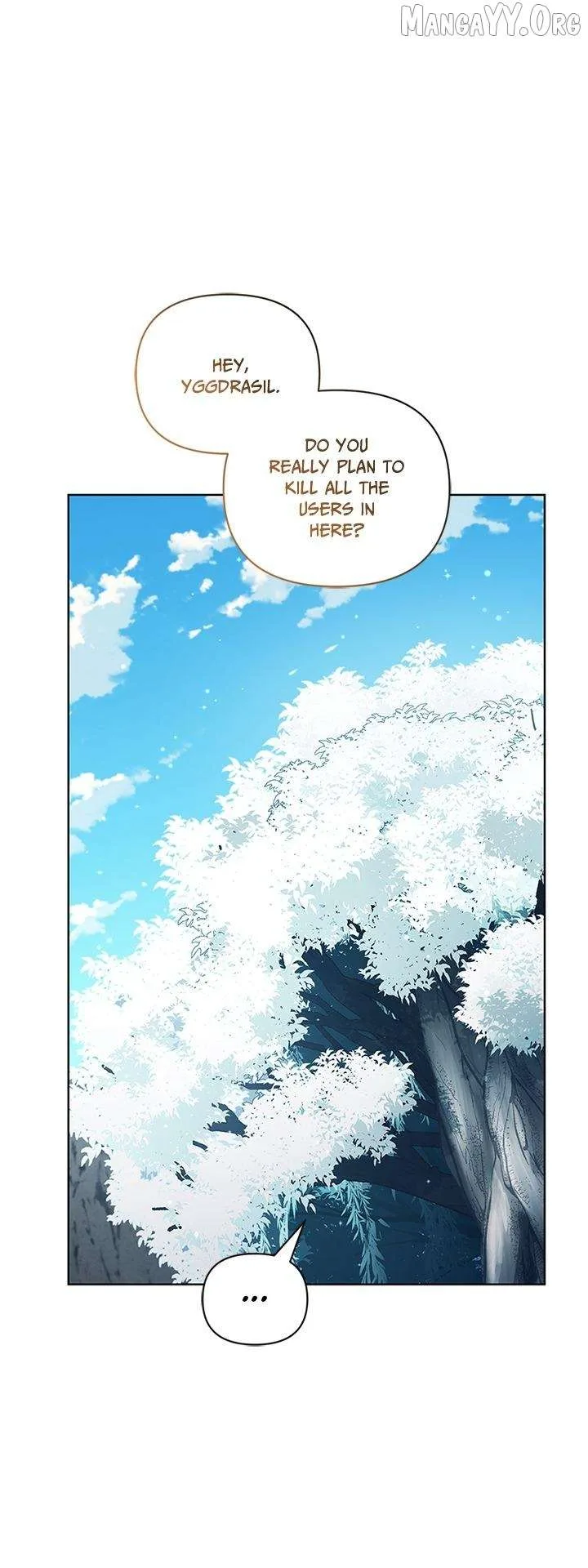 Underground of Babel (Official) Chapter 66 page 34