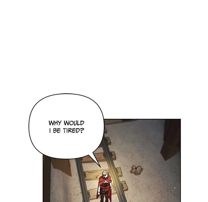Underground of Babel (Official) Chapter 65 page 24
