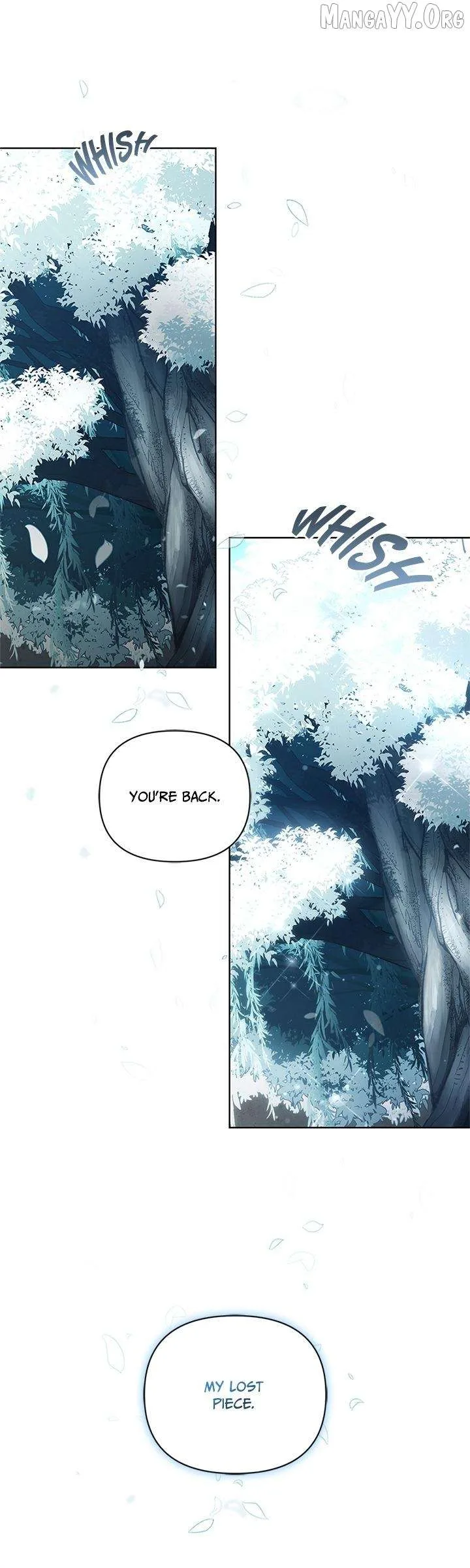 Underground of Babel (Official) Chapter 66 page 24