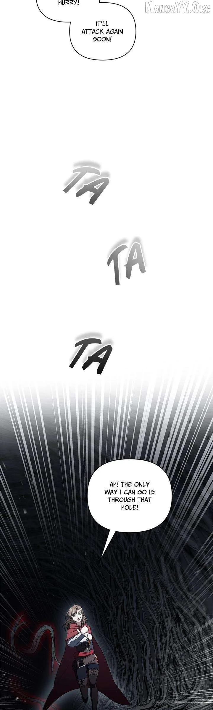 Underground of Babel (Official) Chapter 67 page 46